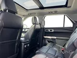 Ford Explorer XTL 2022